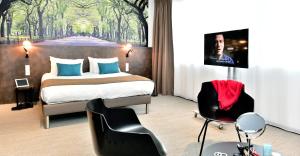 Hotels Central Park Hotel & Spa : photos des chambres