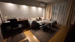 Urban Stay Dorobanti