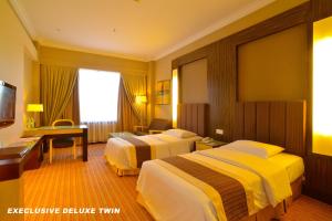 Dynasty Hotel Miri