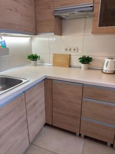 Apartament u Janka