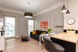 Komfortowy Apartament Centrum