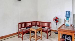 OYO 91920 Pondokku Inn