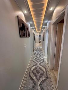 Residence Naser City 2