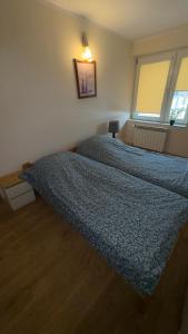 Apartament Słoneczna