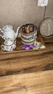 Apartament Słoneczna