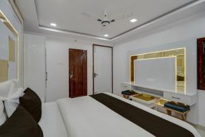 Hotel O OM SAI HOTEL