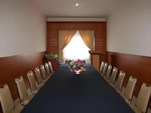 Jelita Tanjung Hotel