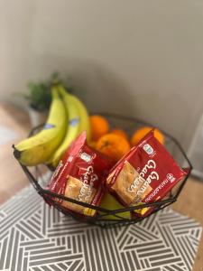 Athens Hotspot Residence