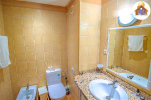 Appartement de Standing avec Vue sur Piscine