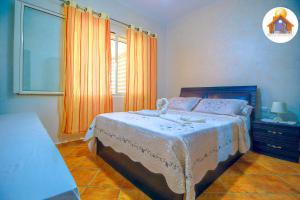 Appartement Moderne et Élégant pour Séjour Relaxant