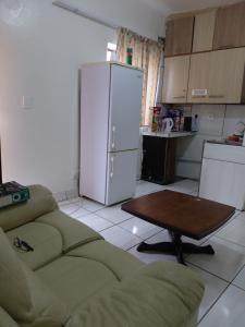 Top Crew Cottage Kempton Park