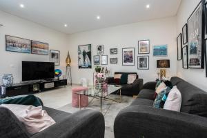 Villa Nokleby by AlgarveManta 4V4