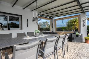 Villa Nokleby by AlgarveManta 4V4