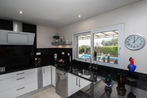 Villa Nokleby by AlgarveManta 4V4