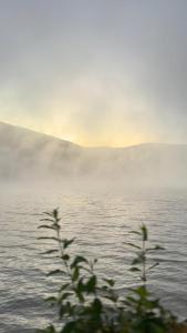 Relaks domki i pokoje nad jeziorem