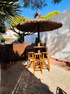 Les cases del vent II