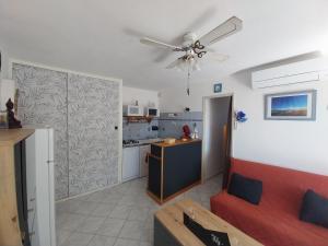 T2 RDC, Cabine, climatisé,terrasse et parking