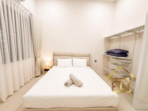 Ipoh Gunung Lang Mooncave Spacious 4BRHouse with 5 Queen Beds