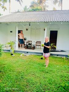 Boardwalk Surf Villa