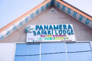 Panamera Safari Lodge