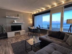 Ferienpark Sierksdorf App 467 - Strandlage