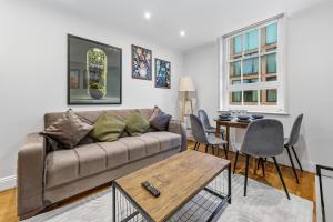 Earth FLOWZ 2BR - Zone 1 - Sleeps 5