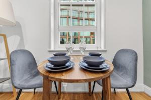 Earth FLOWZ 2BR - Zone 1 - Sleeps 5