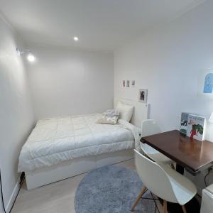 서울까지 20분, 부천역 도보 3분거리 가성비 숙소