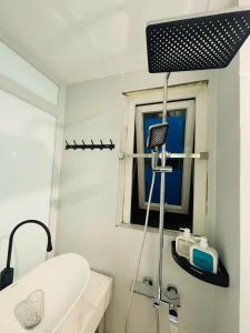 Silk Homestay LVC Central