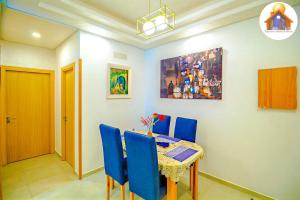 Appartement Moderne de Standing pour Séjour Confortable