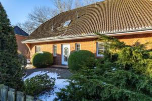 Appartement Dorfluft