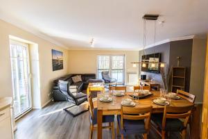 Appartement Dorfluft