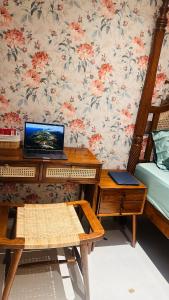 Luxury studio apartment at Arpora