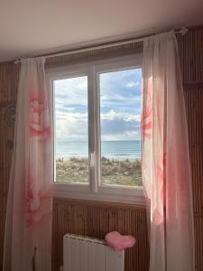 Appartement 2 chambre vue mer