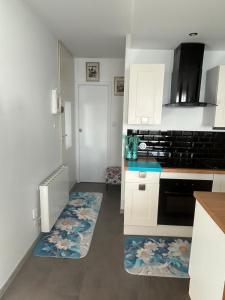 Appartement 2 chambre vue mer