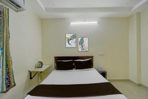Hotel O Jay Vaibhav