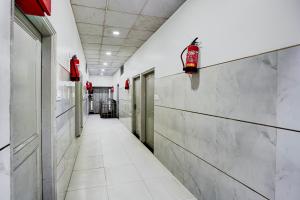 Hotel O ANANT ONE HOTEL AND BANQUETS