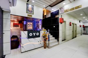 Hotel O ANANT ONE HOTEL AND BANQUETS