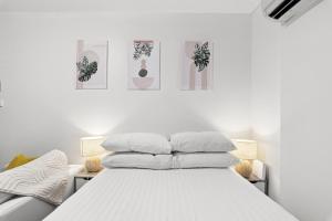 Ground Floor One-Bed with Courtyard Access