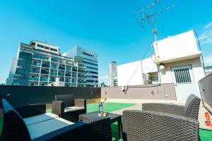 Life House Andoji Osaka Castle & Shinsaibashi