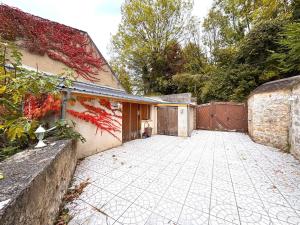 Le Murmure du Moulin - 14 people - Charming house