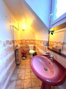 Le Murmure du Moulin - 14 people - Charming house