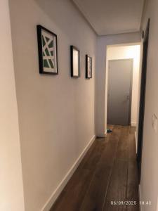 En el corazon de Gijon y cerca de todo