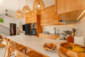 Villa Marylise 3BR Villa with Private Pool in Nusa Dua