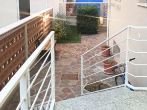 SE204 - Senigallia, comodo bilocale fronte mare