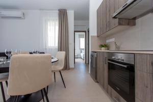 BlueStar Limassol Suites
