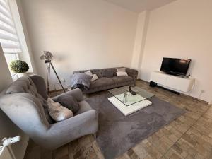 Ferien Monteur Haus C&M