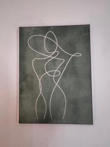 Hypercentre Béthune - Vert & Zen - Parking privé