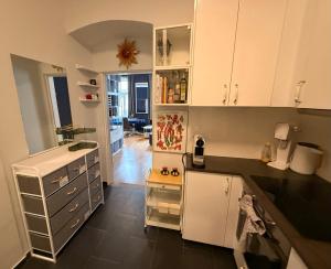 Your home in Vienna Self Check In