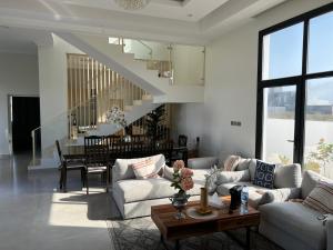 Al Barahaa Private Farm House استراحة البراحة